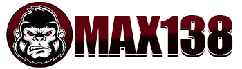 Max138 Logo